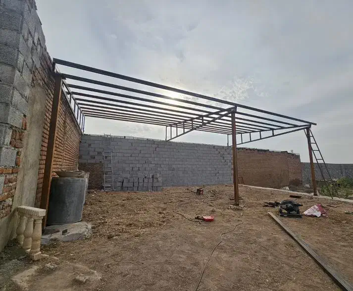 جوشکاری سیار|خدمات پیشه و مهارت|بوشهر, |دیوار