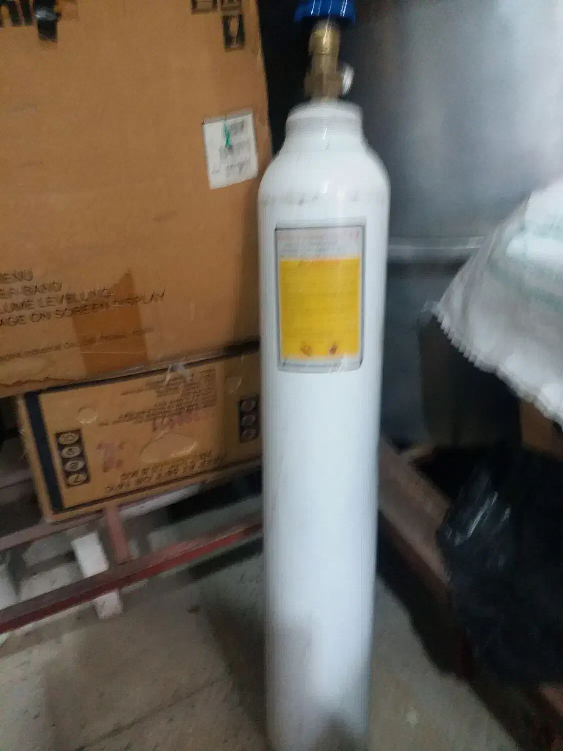 کپسول اکسیژن|آرایشی، بهداشتی، درمانی|اندیمشک, |دیوار