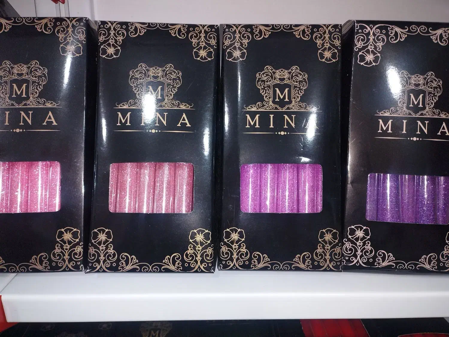 شمع|صنایع دستی و سایر لوازم تزئینی|کرمانشاه, |دیوار