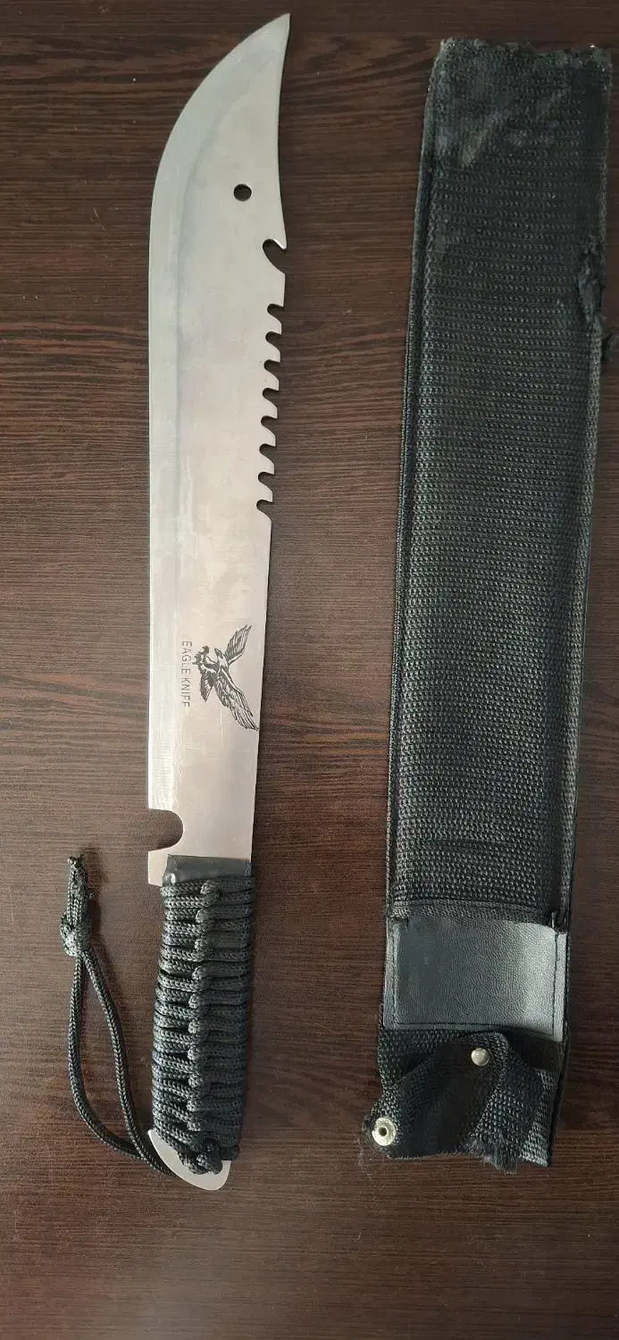 چاقو طبعیت گردی|حراج|جاجرود, |دیوار