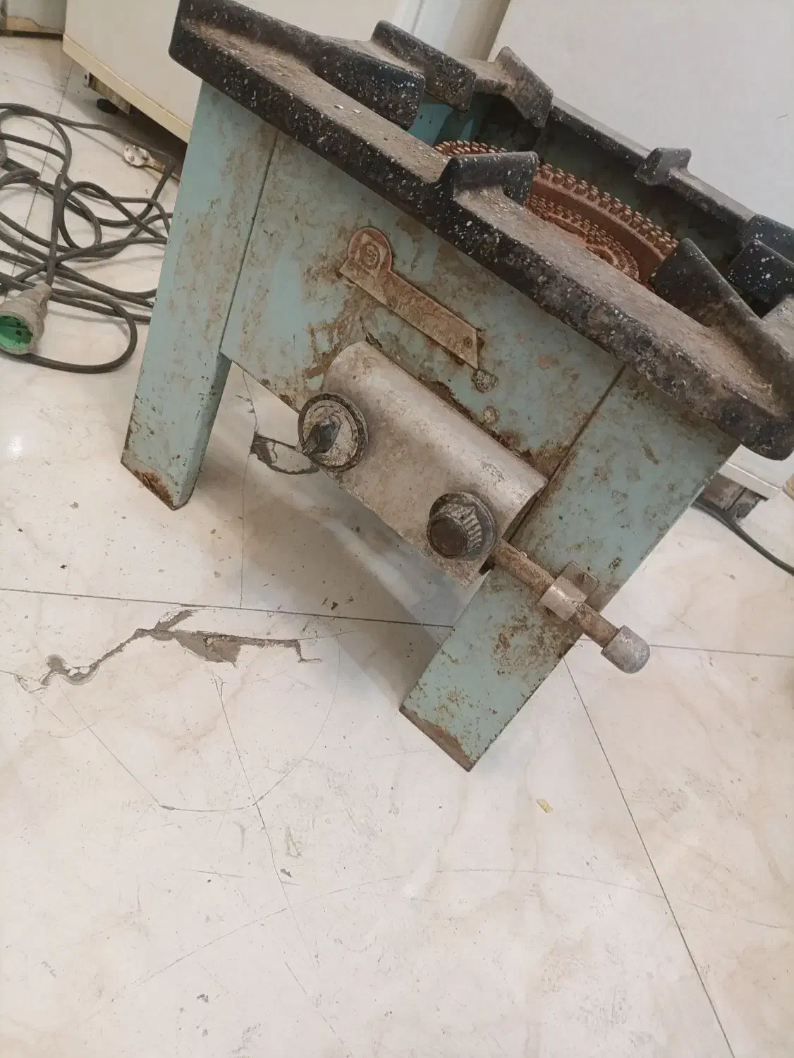 اجاق پلو بز|اجاق گاز و لوازم برقی پختوپز|کرج, خرمدشت|دیوار