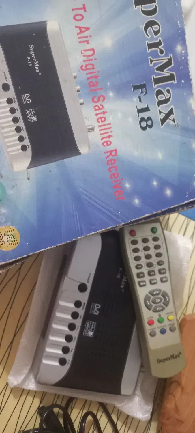 دی وی دی|پخش‌کننده DVD و ویدیو|پیربازار, |دیوار