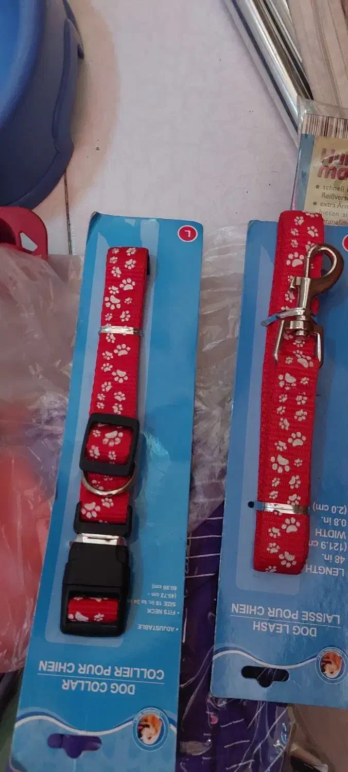 وسایل سگ|لوازم جانبی حیوانات|تهران, مدائن|دیوار