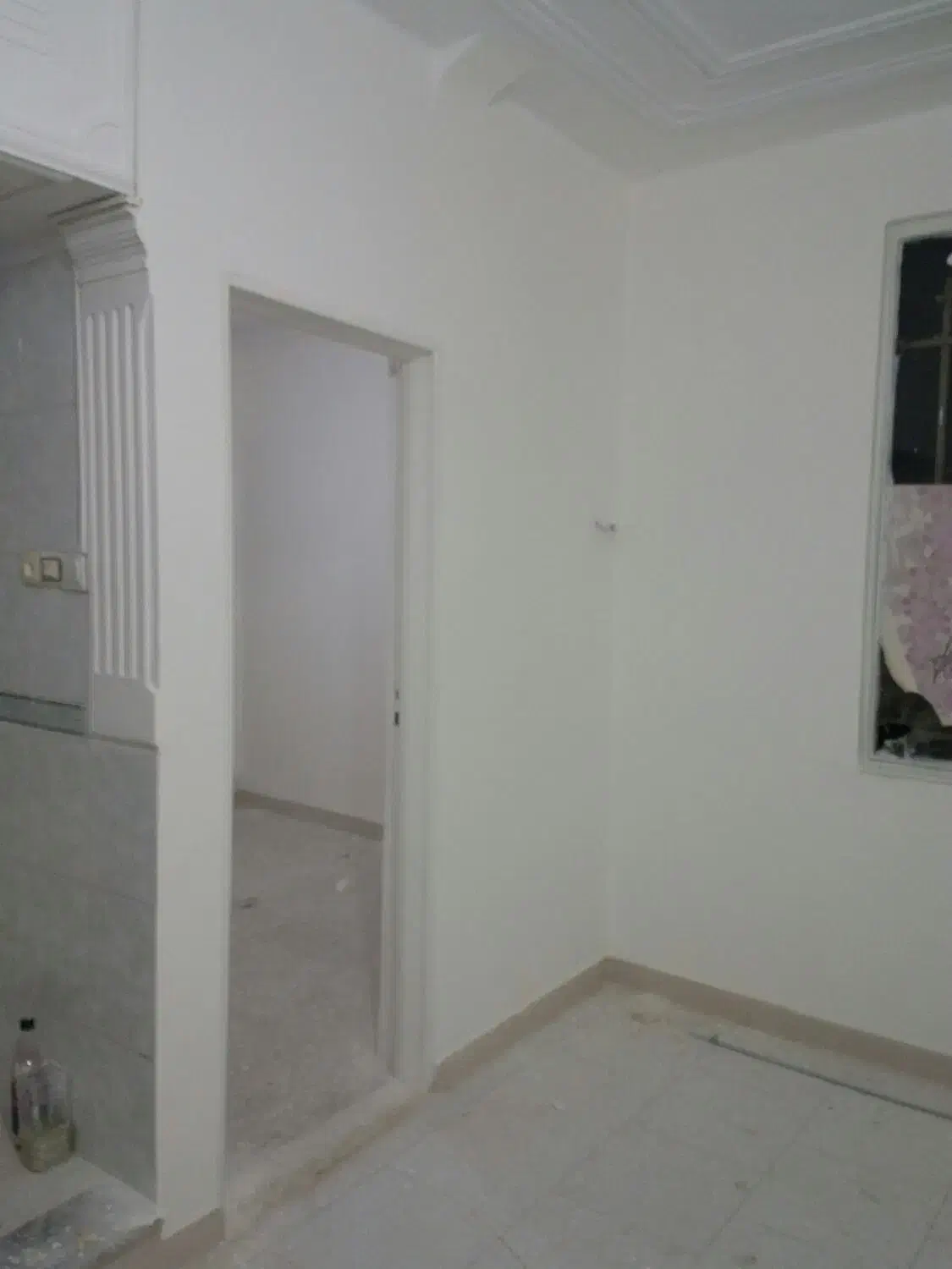 نقاشی ساختمان|خدمات پیشه و مهارت|قزوین, |دیوار