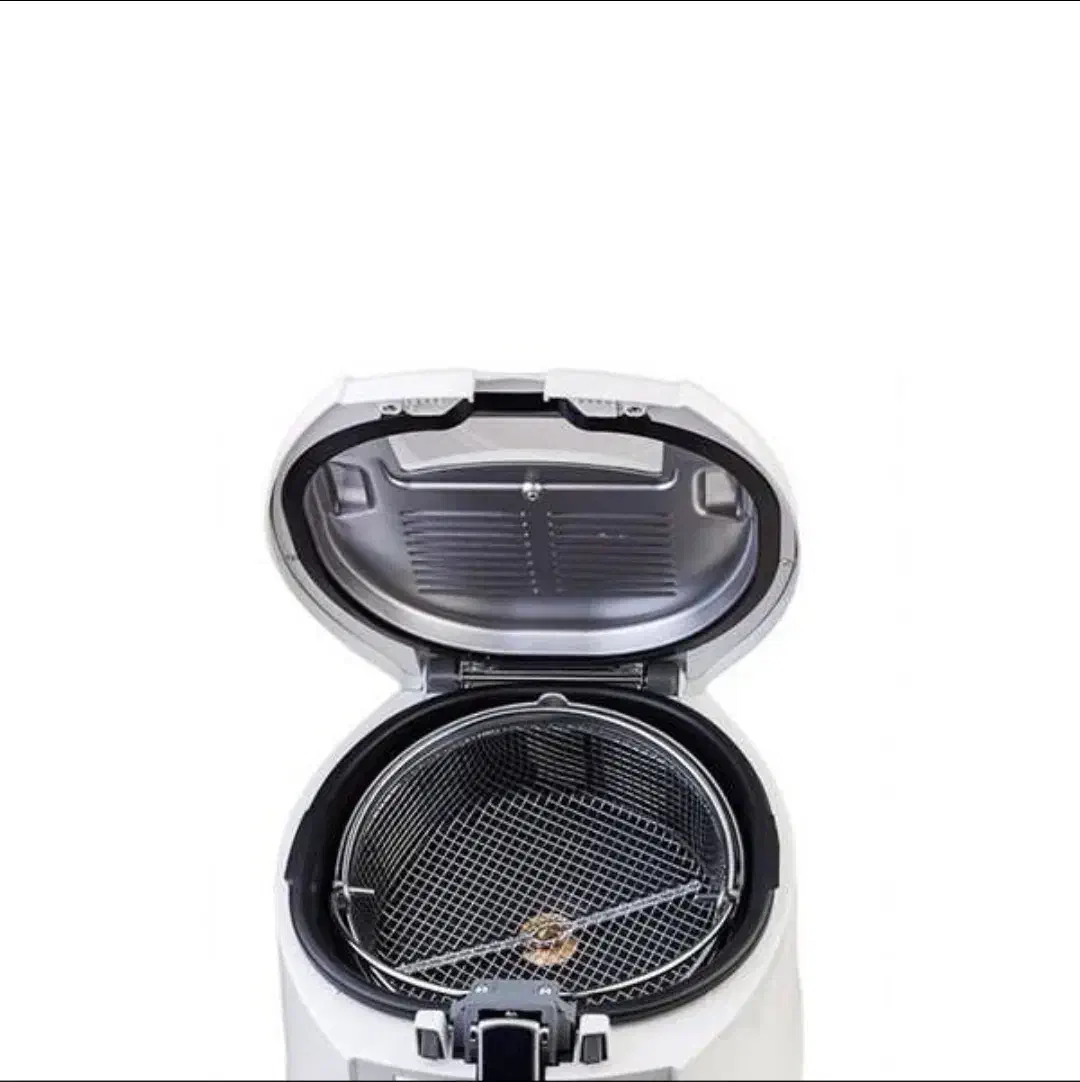 سرخ کن دلونگی اصل ایتالیا|اجاق گاز و لوازم برقی پخت‌وپز|شهرکرد, |دیوار