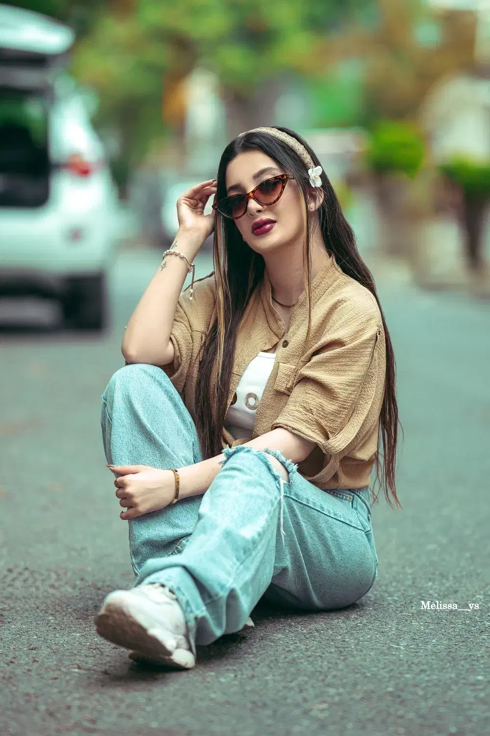 همکاری خانوم برای عکاسی|استخدام هنری و رسانه|رشت, گلباغ نماز|دیوار