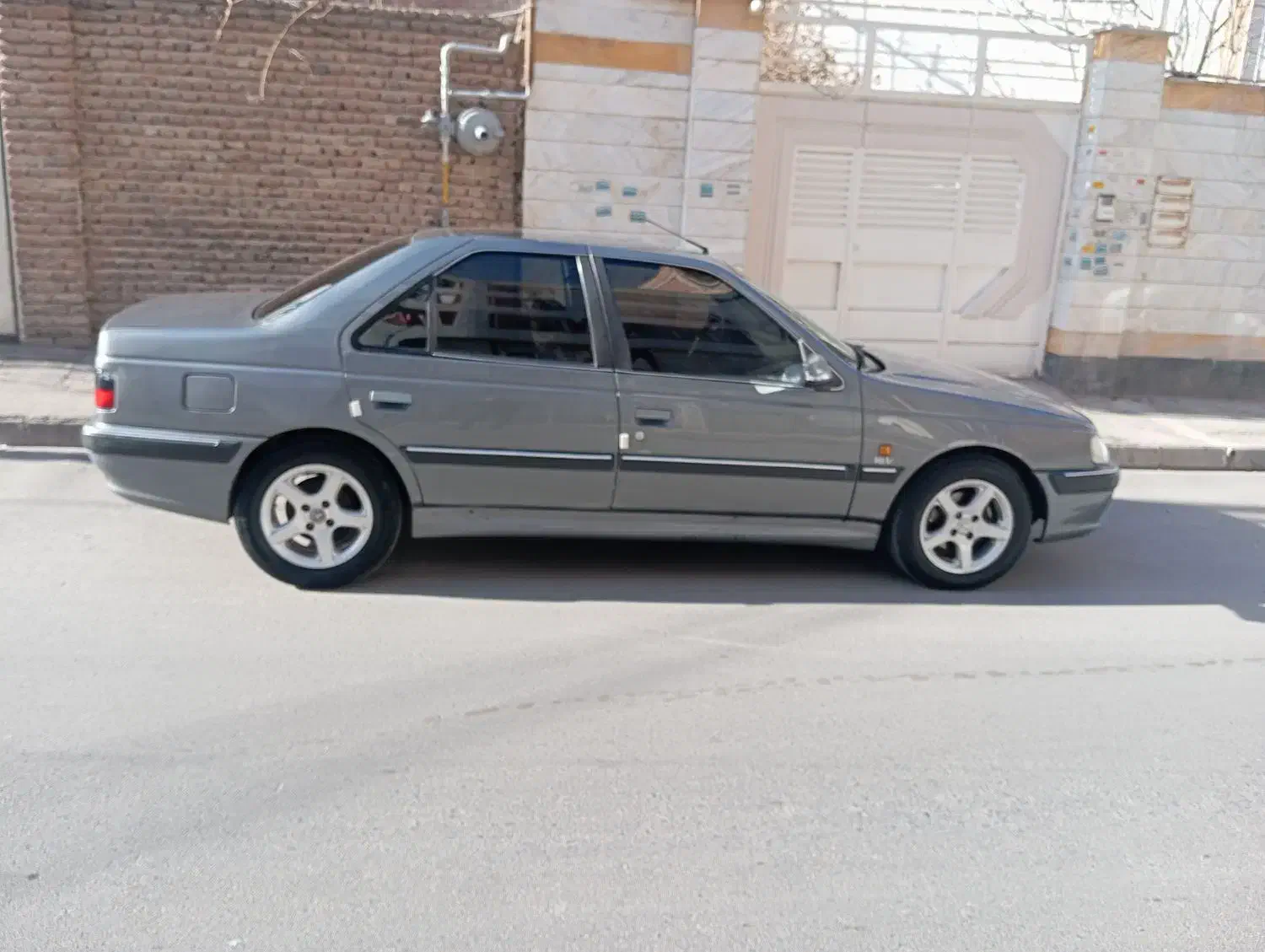 پارس 85|خودرو سواری و وانت|اردبیل, |دیوار