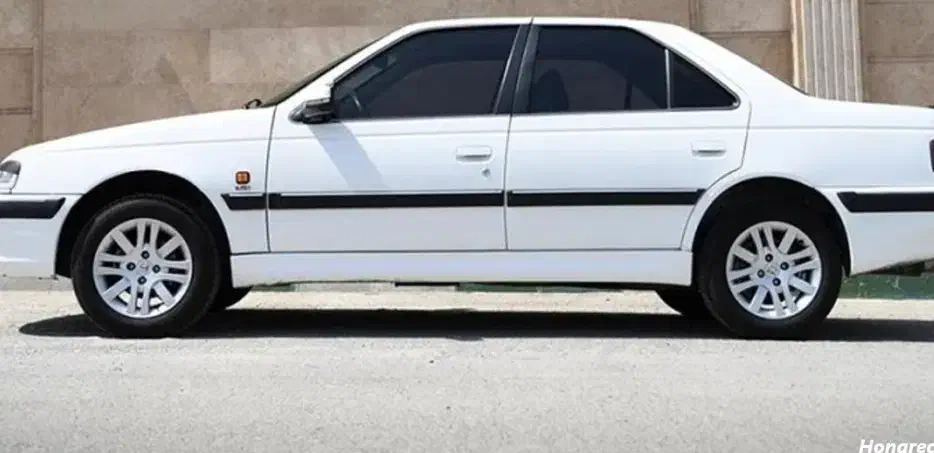 جابه جایی مسافر پژو پارس|خدمات حمل و نقل|طبس, |دیوار