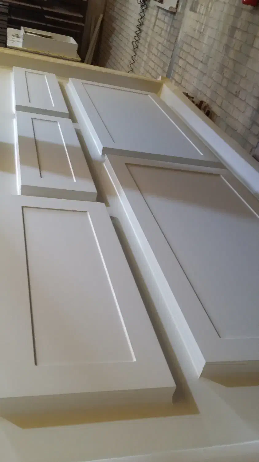 نیروکارماهروساده جهت کارگاه CNCوکیوم|استخدام صنعتی، فنی، مهندسی|یزد, |دیوار