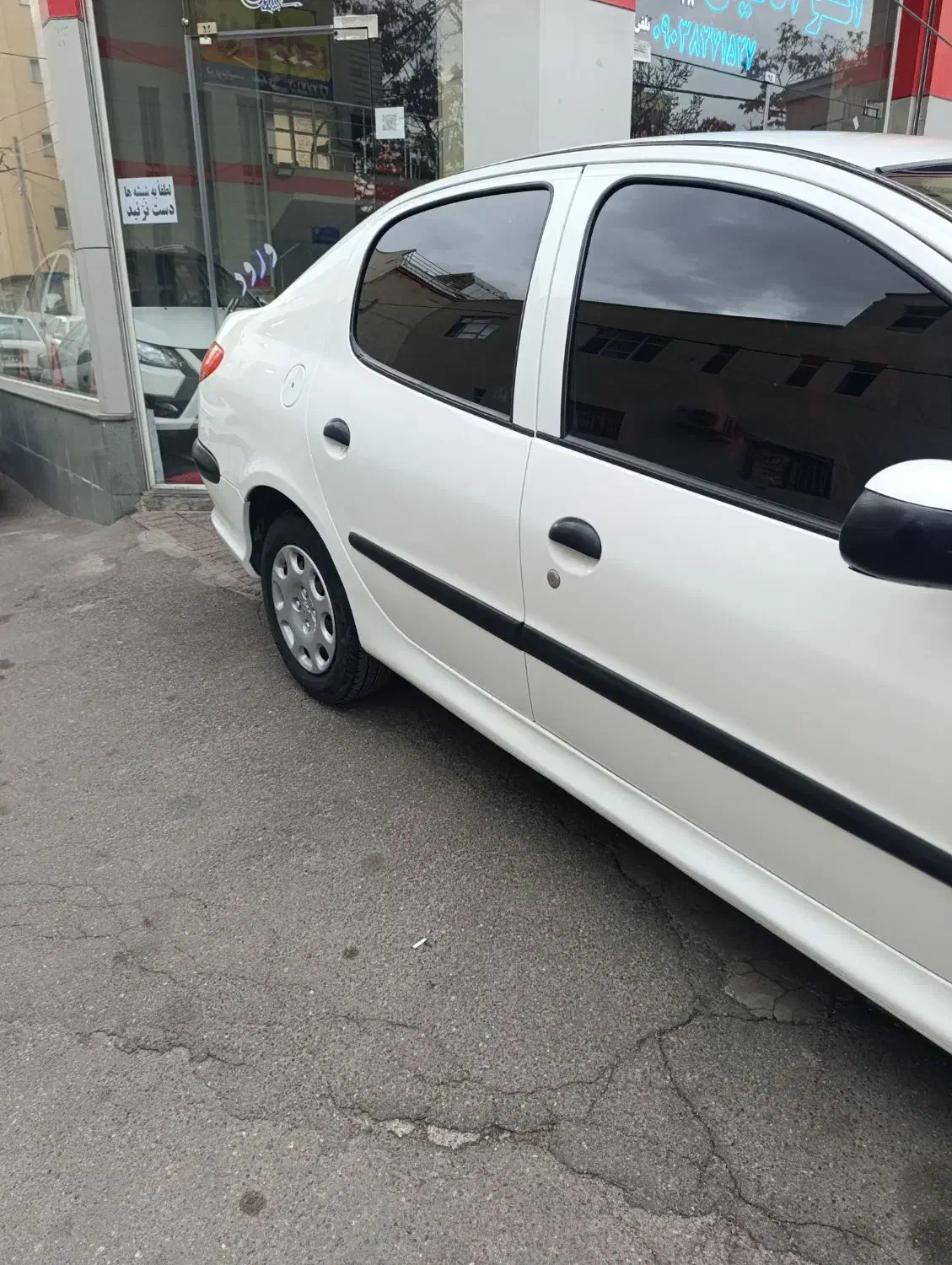 اس دیV1مدل89|خودرو سواری و وانت|تبریز, |دیوار