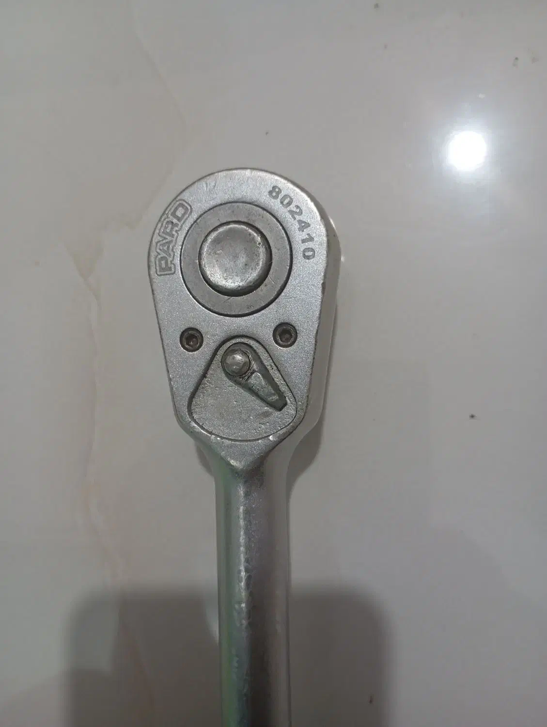 آچار جغجغه آلمانی|ابزارآلات|تهران, دربند|دیوار