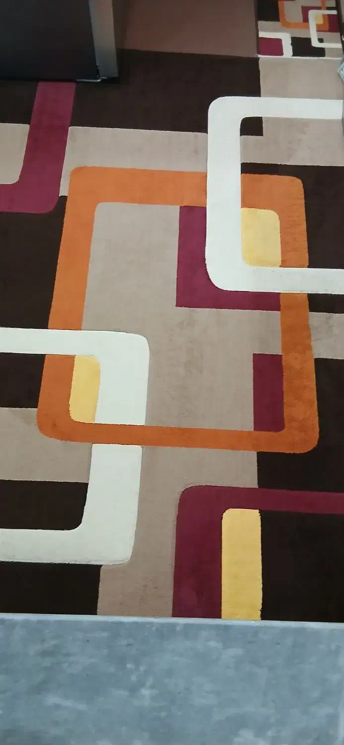 گلیم فرش|گلیم، جاجیم، گبه|قم, نیروگاه|دیوار