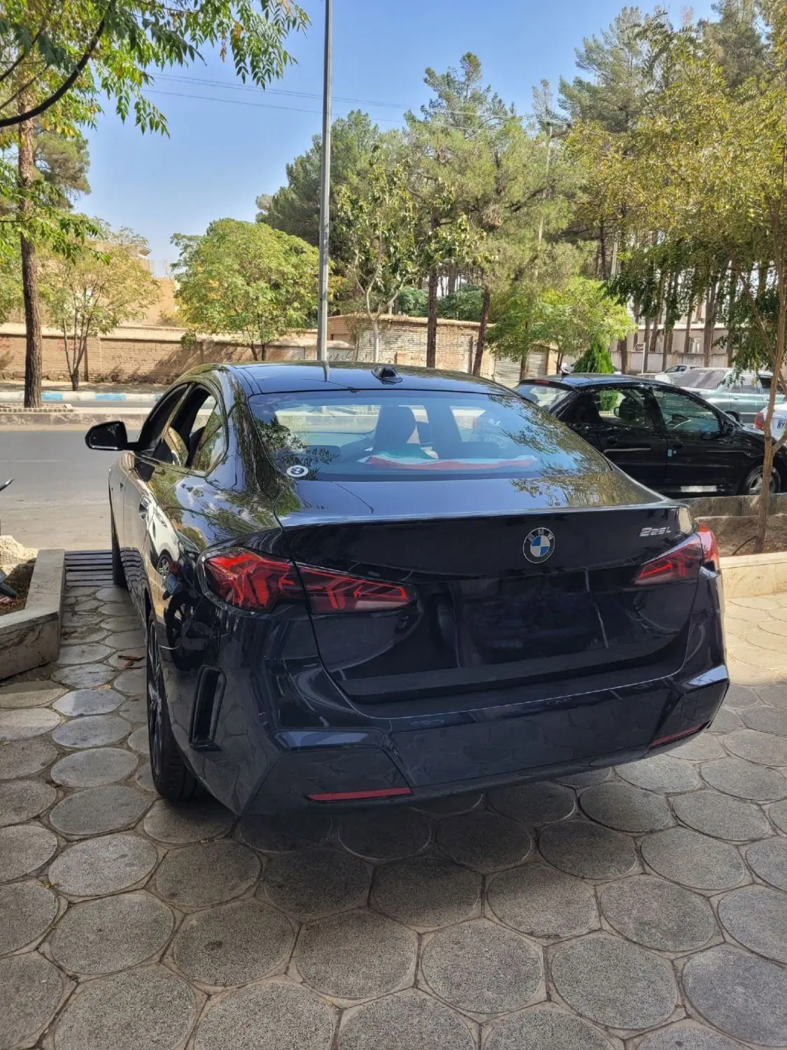 BMW 225L Msport 2025|خودرو سواری و وانت|مشهد, سعد آباد|دیوار