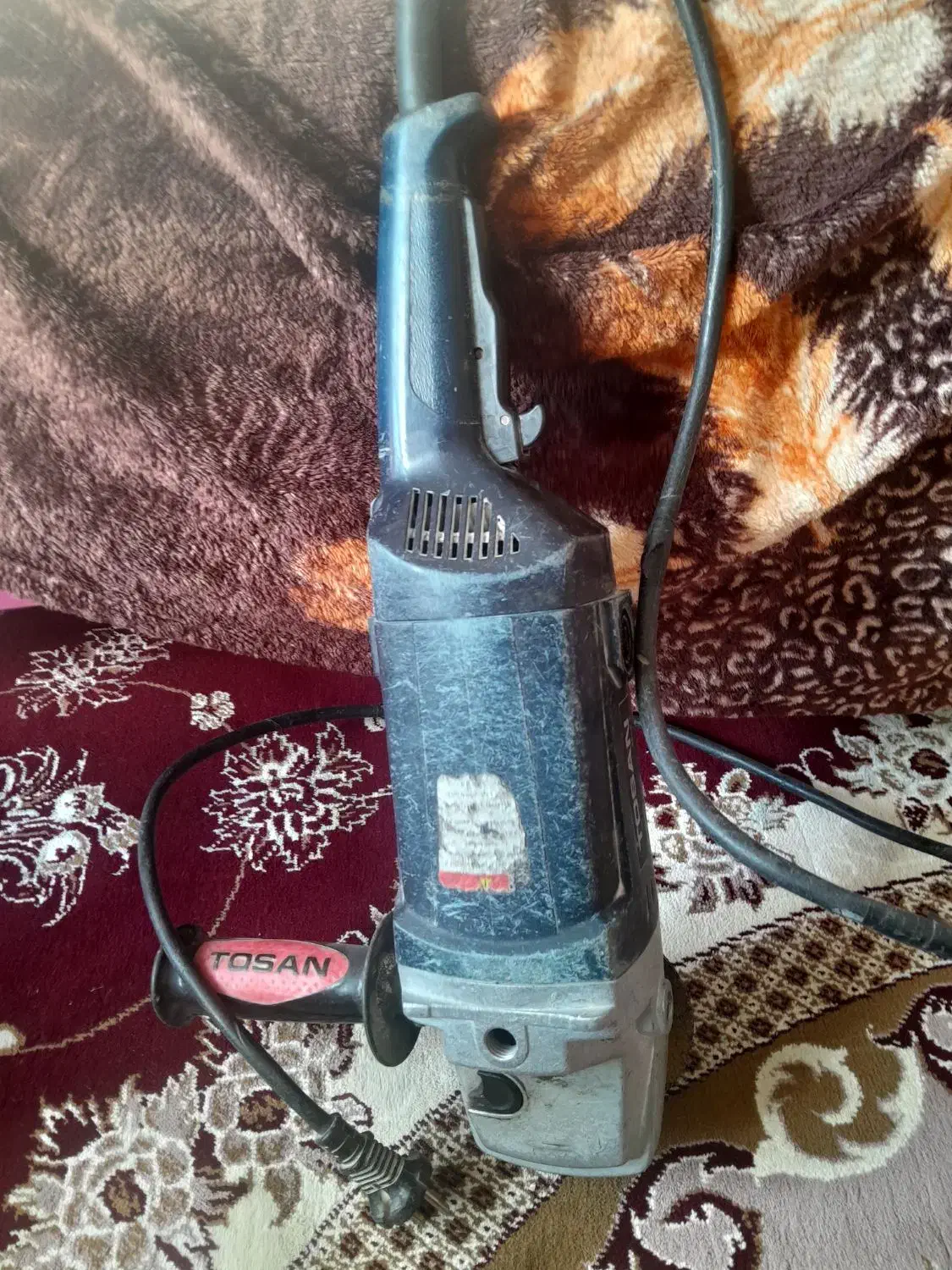 فرز توسن|ابزارآلات|ایلام, |دیوار