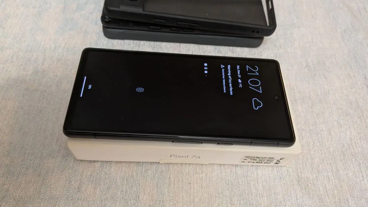 گوگل google pixel 7a|موبایل|تهران, سازمان آب|دیوار