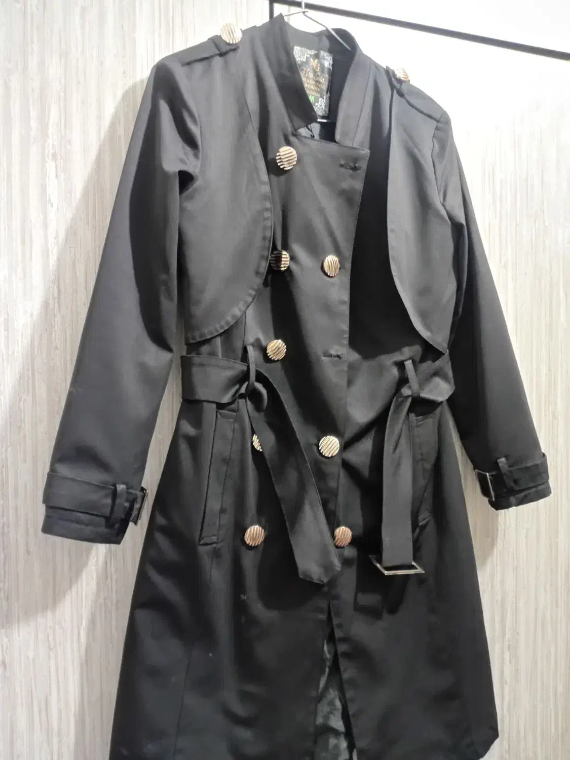 بارونی و مانتو سوئیت|لباس|تهران, کیانشهر|دیوار