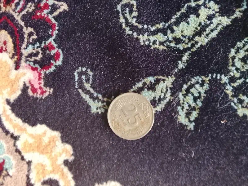 سکه قدیمی|کلکسیون سکه، تمبر، اسکناس|شاهین‌شهر, برخوار غرب|دیوار