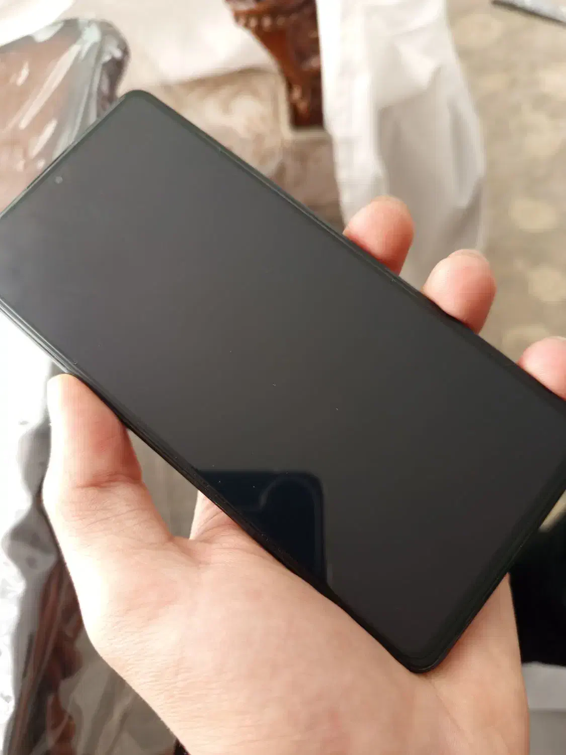 pocox5pro|موبایل|همدان, |دیوار