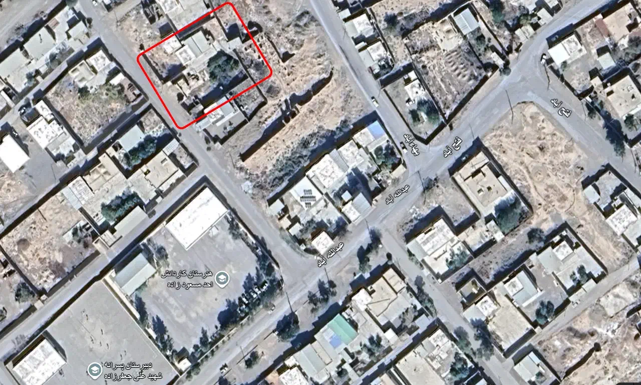 منزل مسکونی|فروش خانه و ویلا|زرند, |دیوار