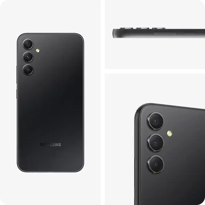 a34 5G|موبایل|دامغان, |دیوار