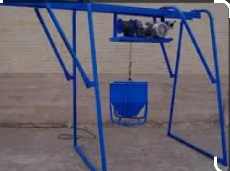 اجاره بالابر ساختمان|مصالح و تجهیزات ساختمان|مسجد سلیمان, |دیوار