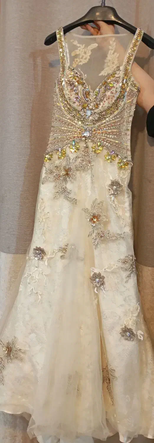 لباس مجلسی|لباس|خرم‌آباد, |دیوار