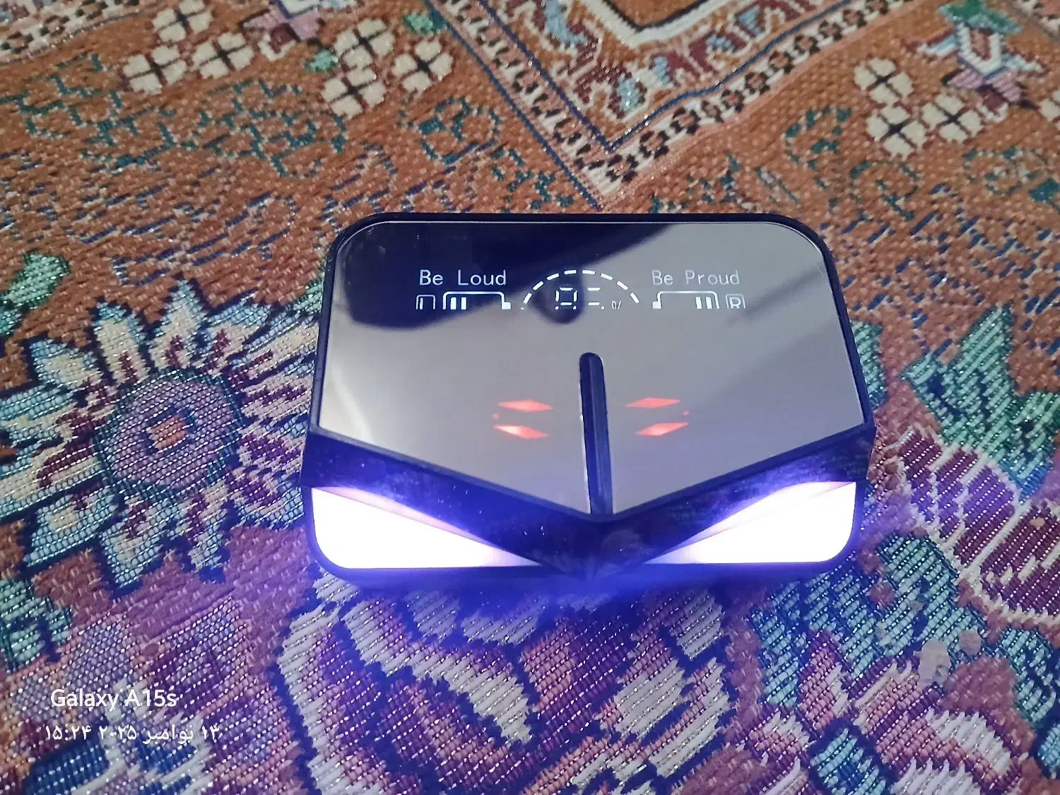 ایرپاد|لوازم جانبی موبایل و تبلت|اسفراین, |دیوار