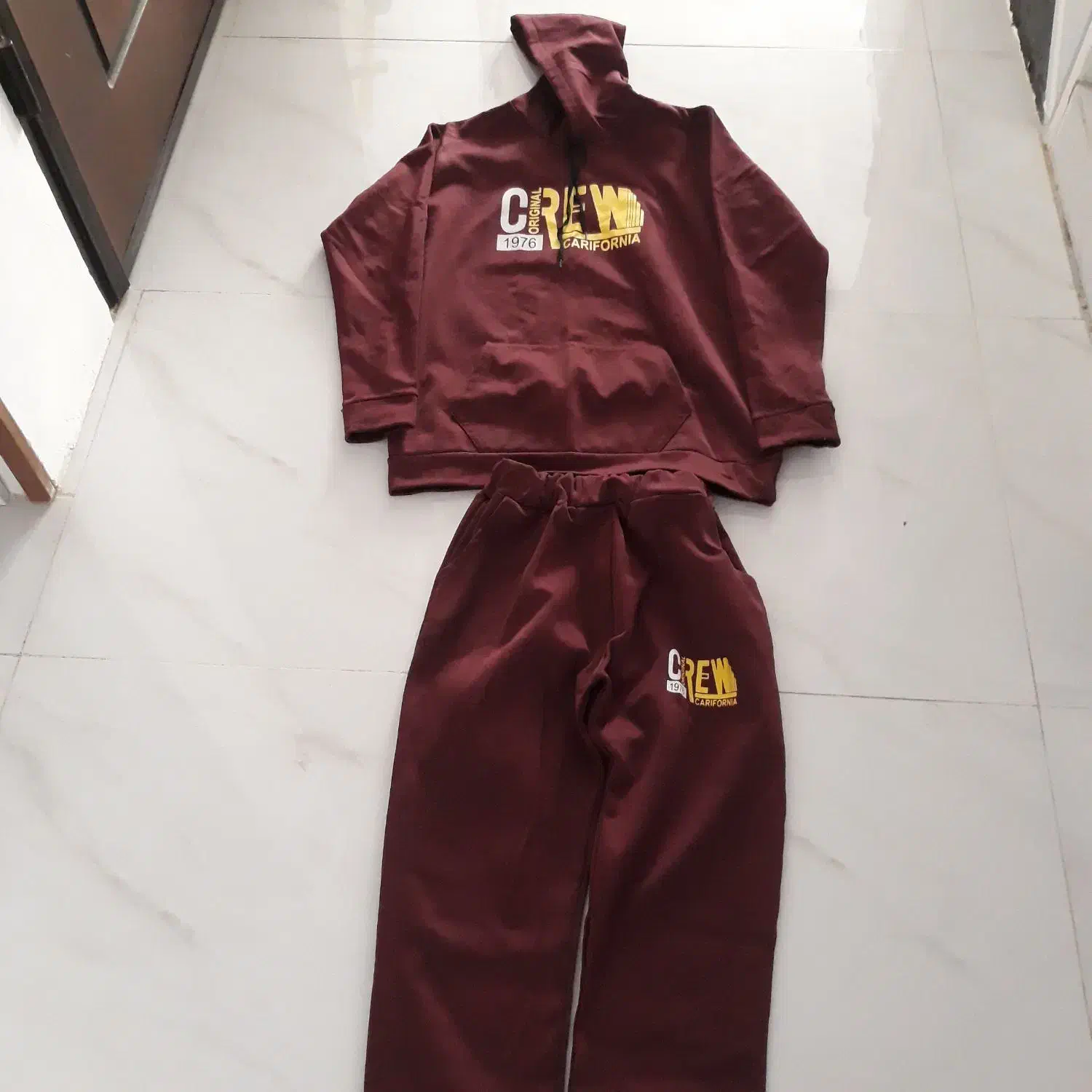 هودی وشلوار|لباس|شیراز, شریفآباد|دیوار