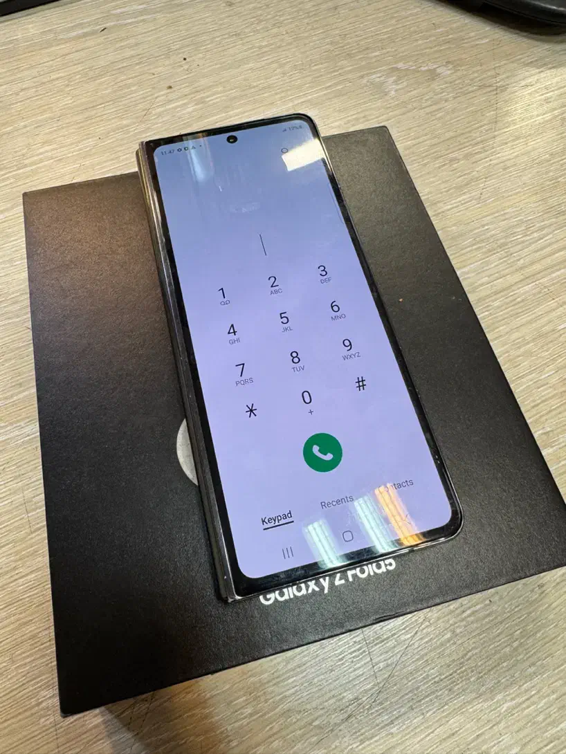 زد فولد Z Fold 5|موبایل|تهران, صادقیه|دیوار