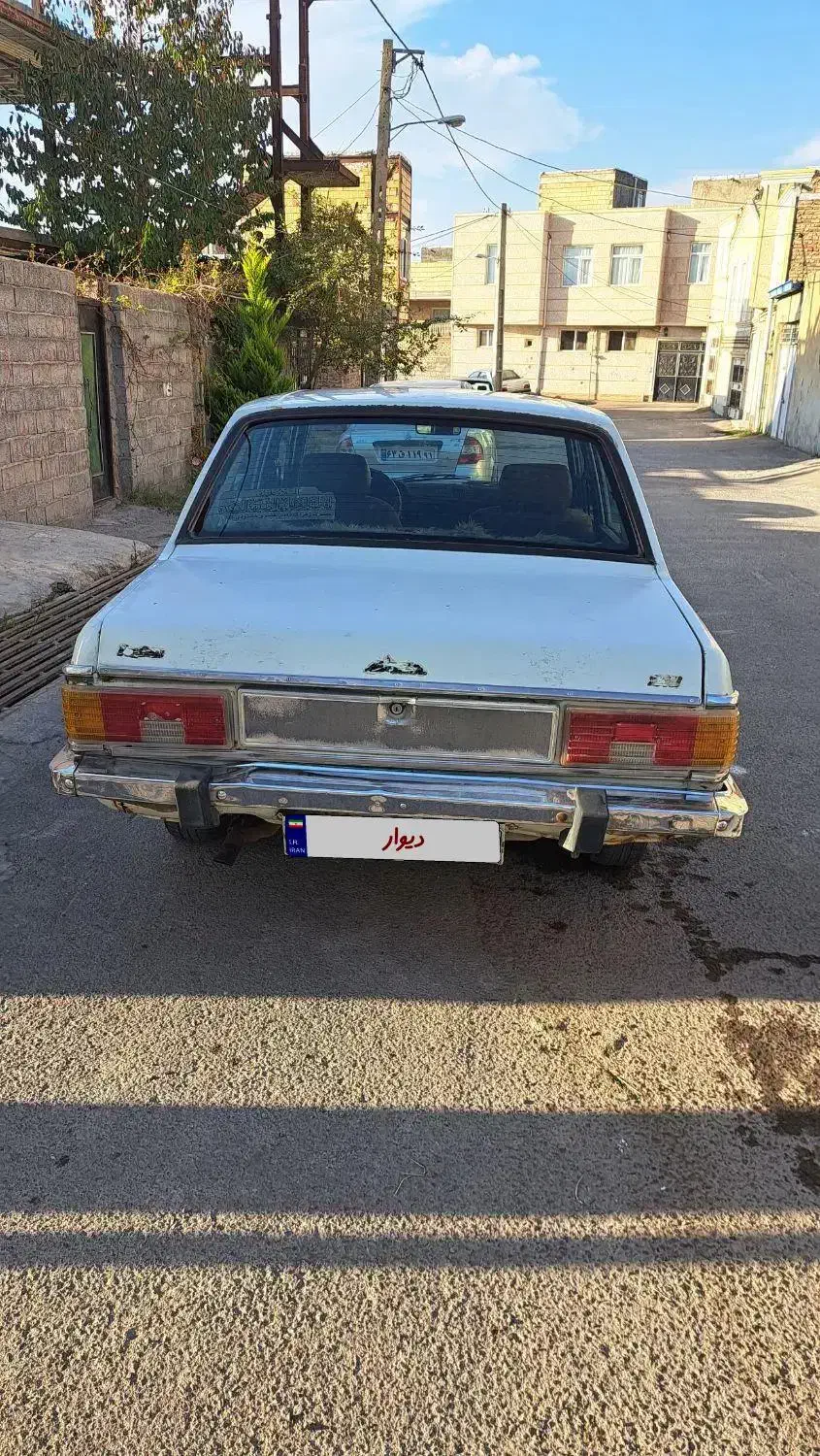 پیکان ۸۲آنژیکتورموتوردیفرگیربکس به شرط|خودرو سواری و وانت|اردبیل, |دیوار