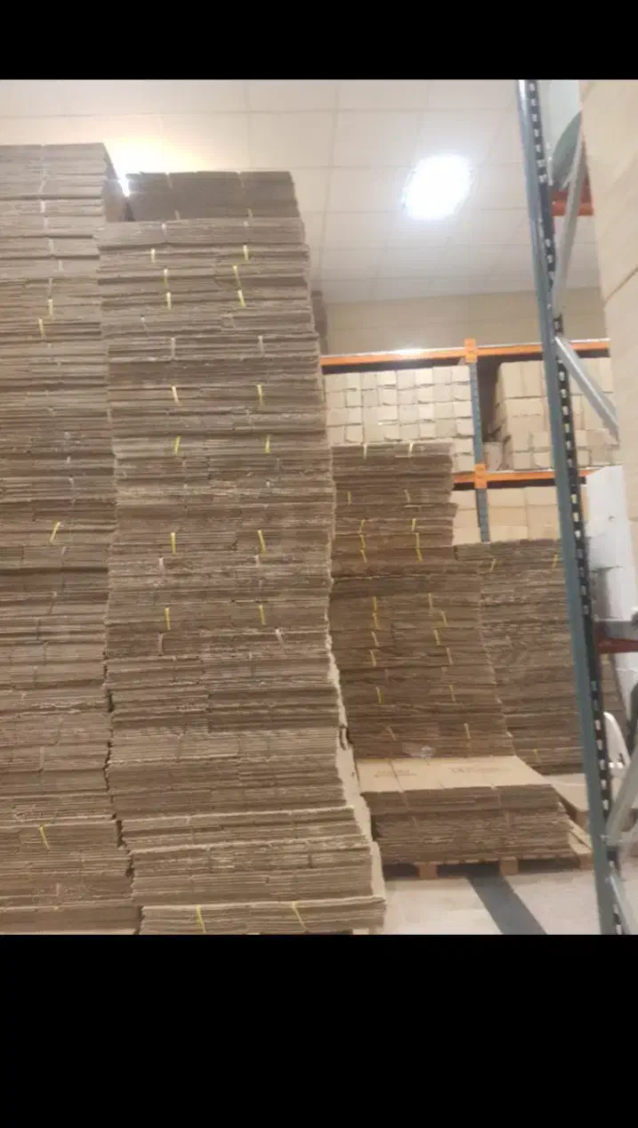 کارتن اسبابکشی شرق + غرب ارسال+حضوری|عمده‌فروشی|تهران, نظام‌آباد|دیوار