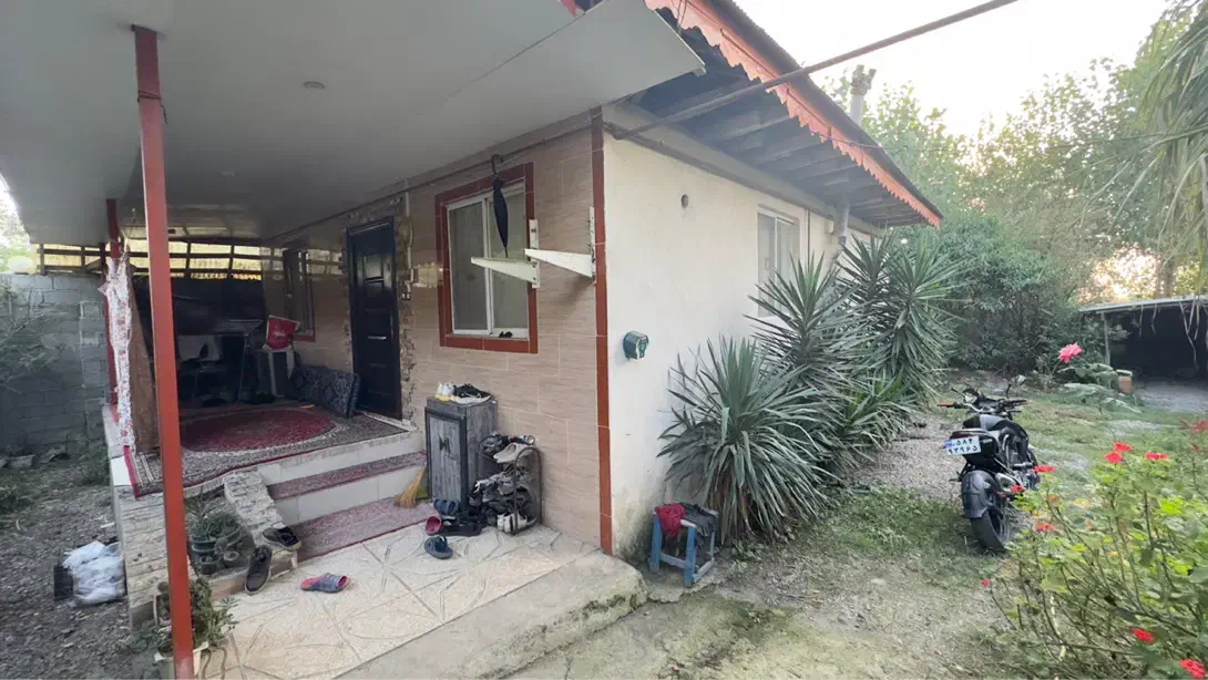 خونه ویلایی روستایی،آستانه|فروش خانه و ویلا|لاهیجان, پردسر|دیوار