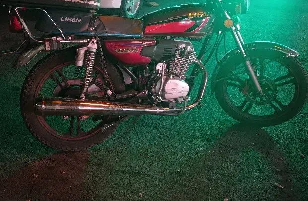 موتور ۱۵۰|موتورسیکلت|ارومیه, |دیوار