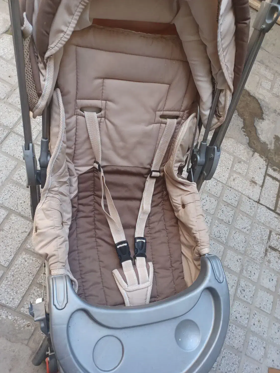 کالسکه|کالسکه و لوازم جانبی|همدان, |دیوار