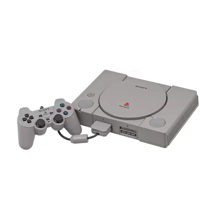 پلی استیشن ۱ اصلی ساخت ژاپن|کنسول، بازی ویدئویی و آنلاین|تهران, ایرانشهر|دیوار