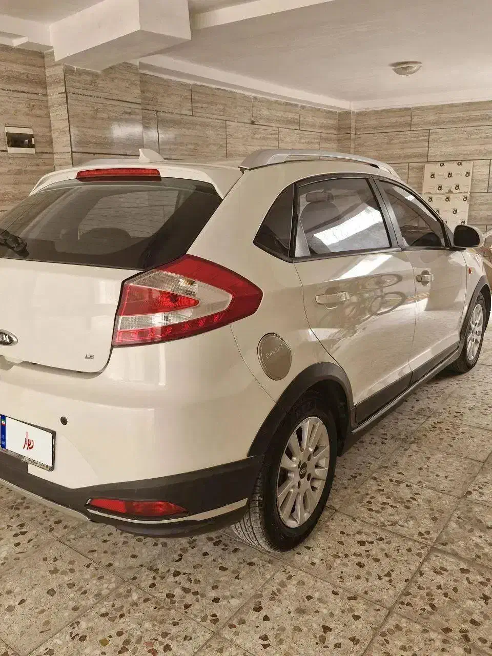 ام وی ام 315 اسپرت اکسلنت مدل 96 اقساطی|خودرو سواری و وانت|تهران, نارمک|دیوار