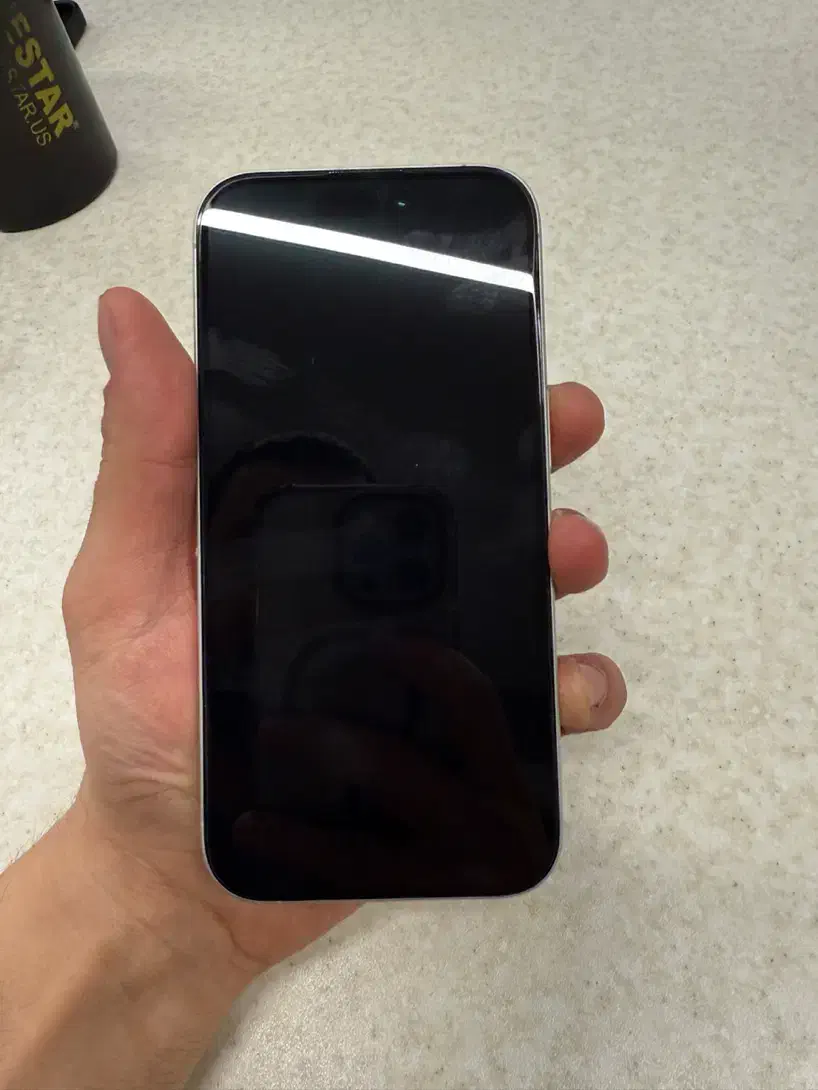 ایفون 16 نرمال|موبایل|اصفهان, لنبان|دیوار