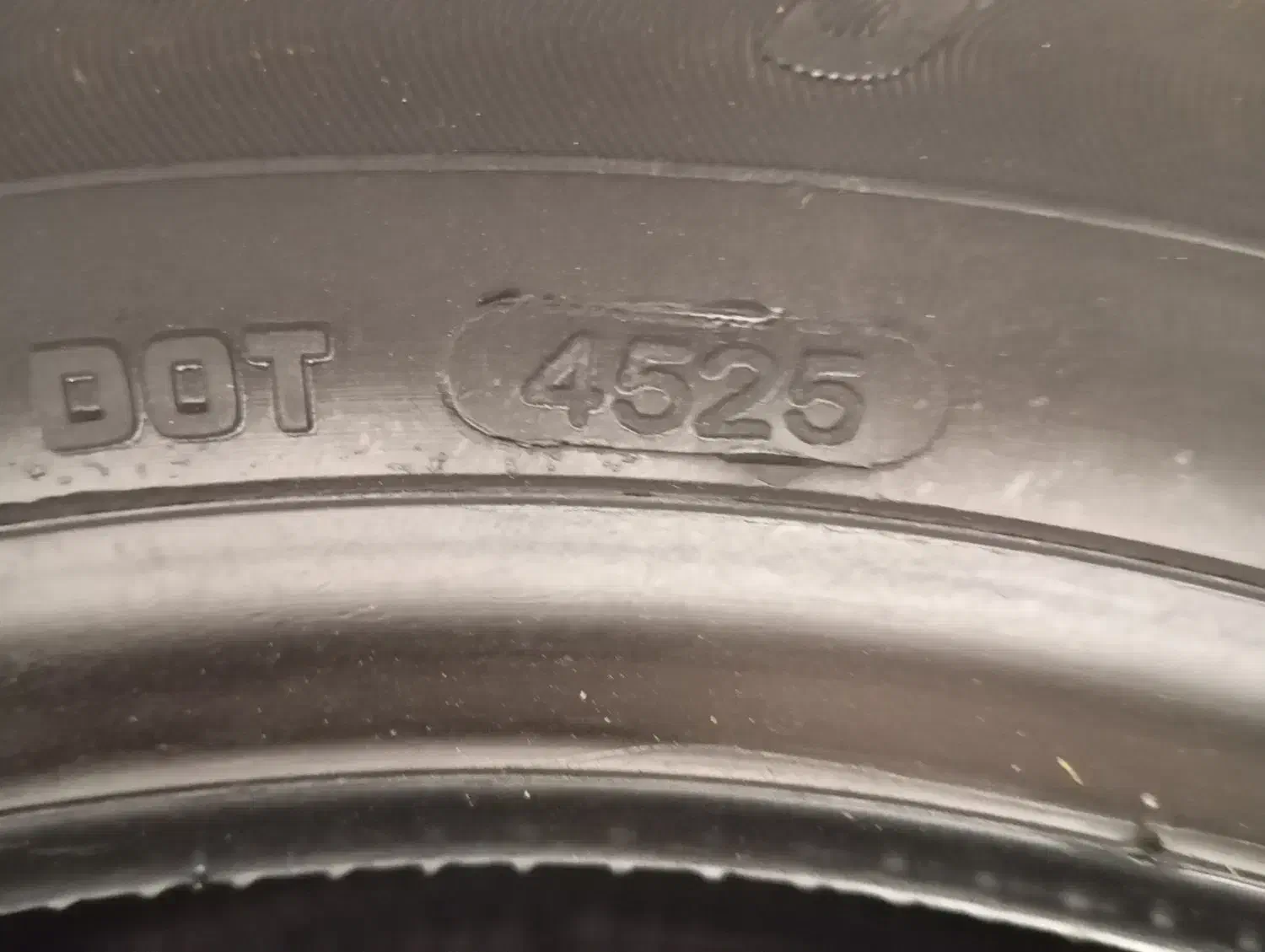 لاستیک بارز185*65*14|قطعات یدکی و لوازم جانبی|بیرجند, |دیوار