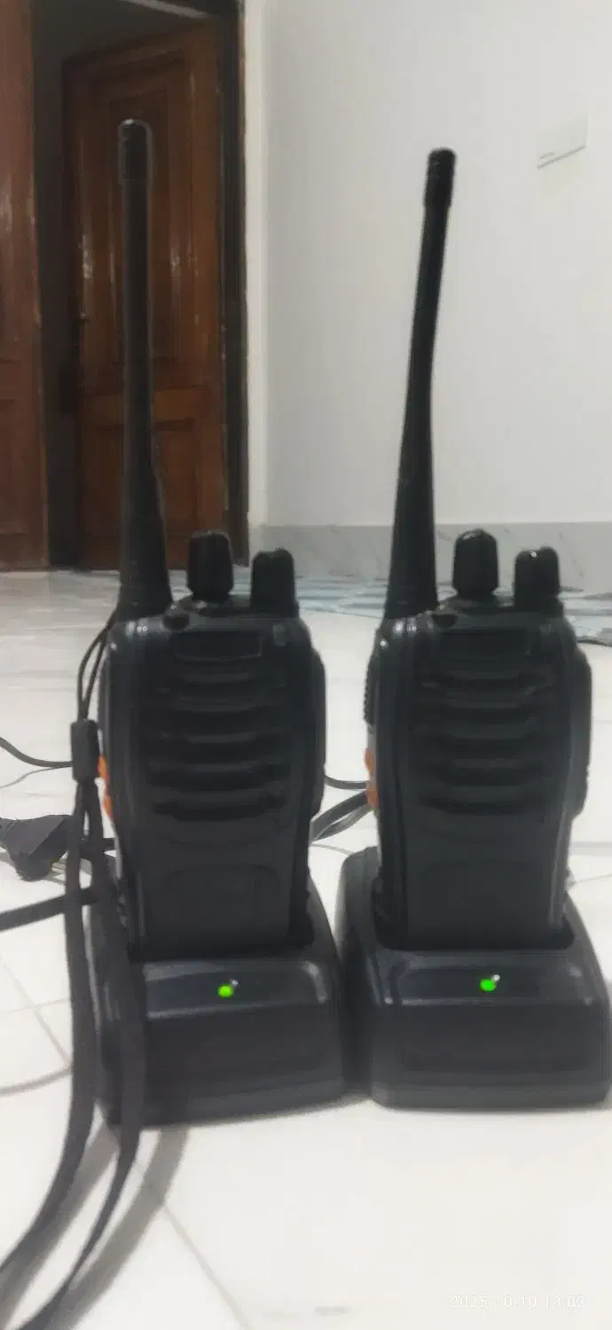 بیسیم بافنگ درجه یک|کوهنوردی و کمپینگ|تربت جام, معدآباد|دیوار