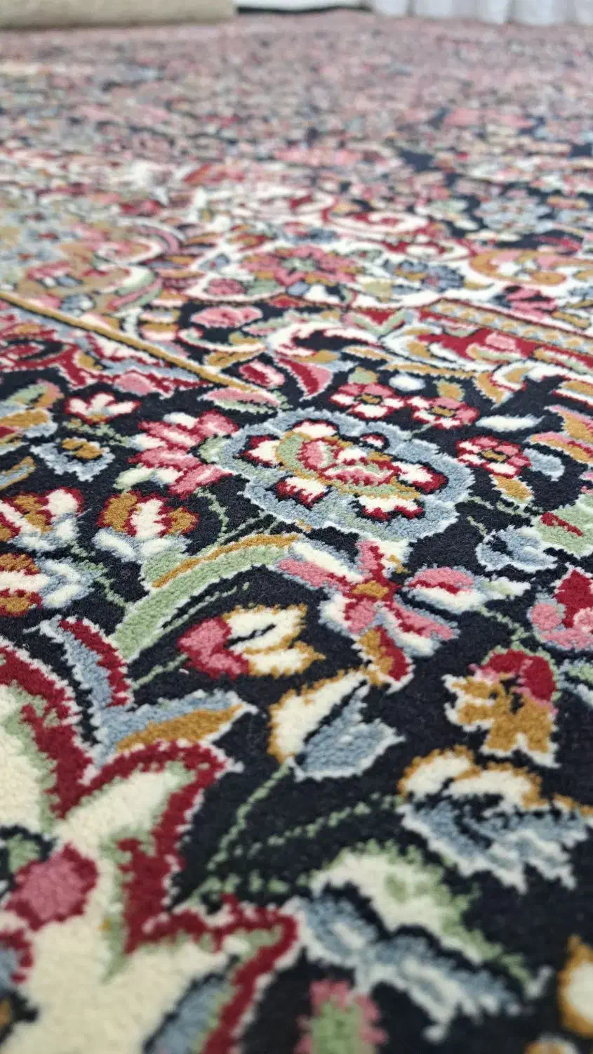 فرش 12متری|فرش|بروجرد, |دیوار