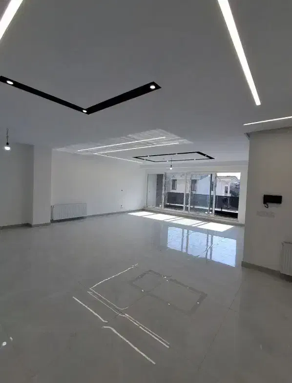 رزیدنس تک‌واحدی در پارک شهر/پلان مدرن و نور دلچسب|فروش آپارتمان|رشت, پارک شهر|دیوار