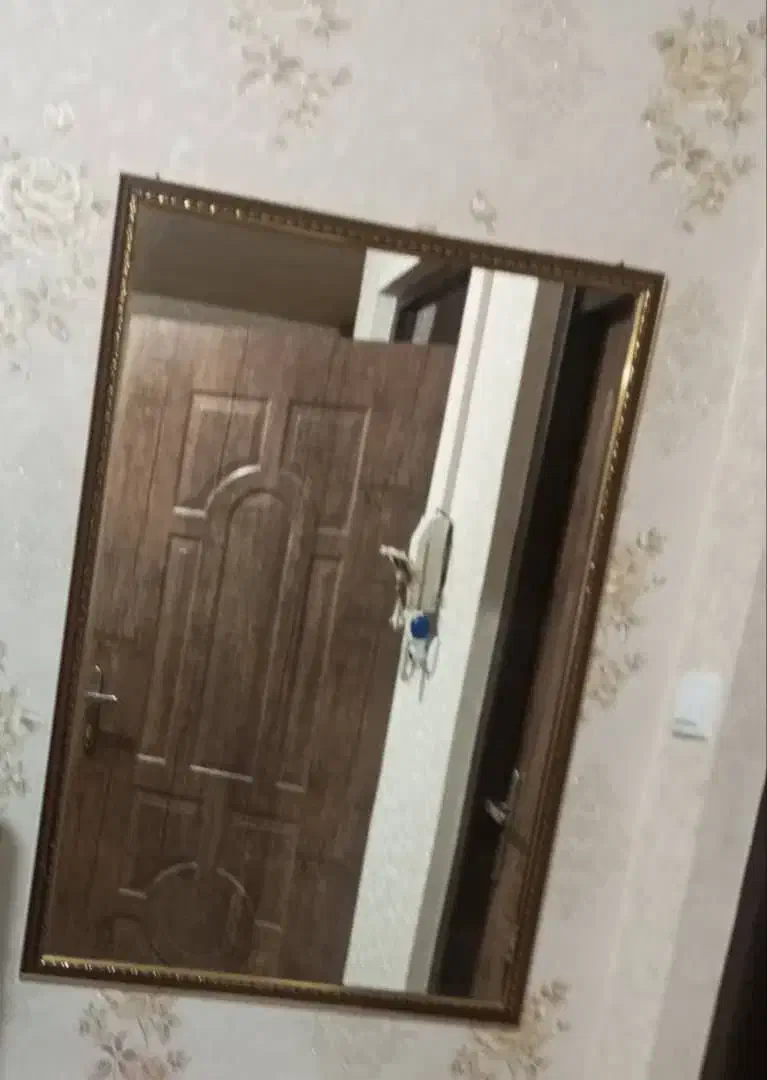 آیینه قدی|آینه|رشت, یخسازی|دیوار