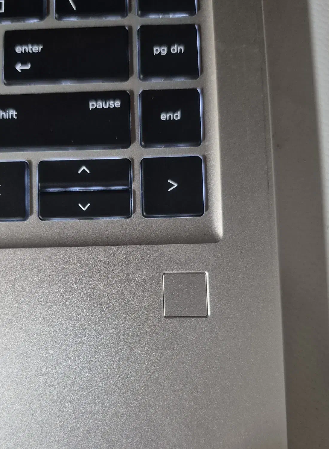 لپ تاپ Hp مدل ProBook 445 G7 سری Ryzen5 4500U|رایانه همراه|مشهد, سعد آباد|دیوار