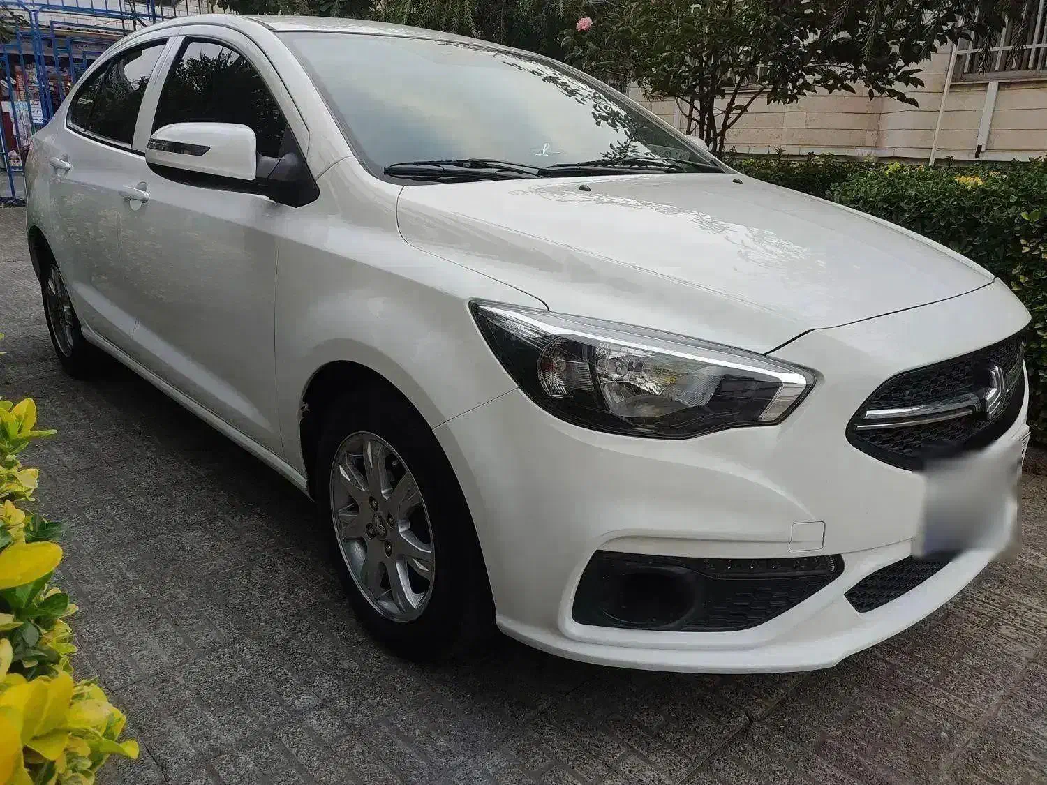 شاهین 1401G|خودرو سواری و وانت|رشت, چله خانه|دیوار