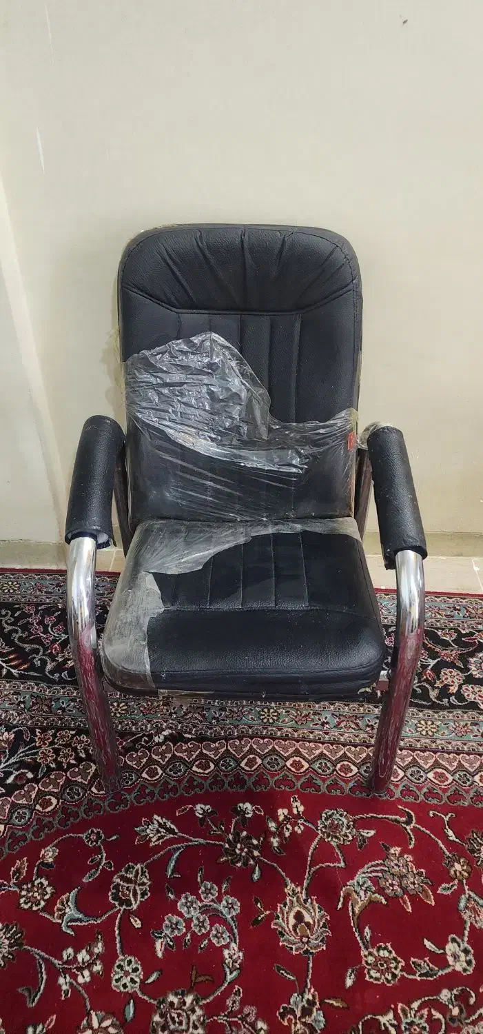 صندلی انتظار|مبلمان اداری|شیراز, غدیر جنوبی|دیوار