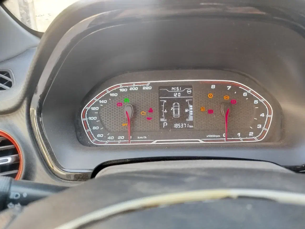 فروش ام وی ام x22 مدل ۹۷|خودرو سواری و وانت|شیراز, زرهی|دیوار