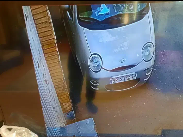 دوربین مداربسته پلاک خوان دزدگیر اماکن کلاسیک قسطی|دوربین مداربسته|حاجی آباد, |دیوار