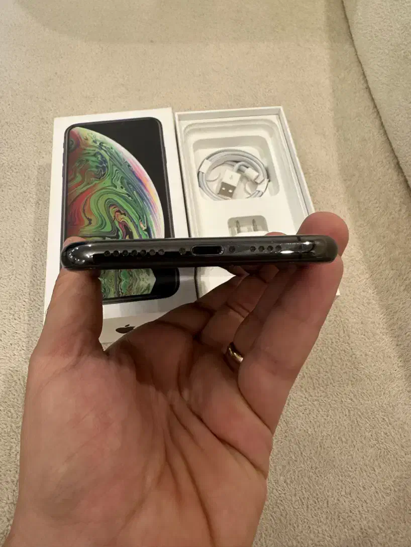 xs max 64 GB|موبایل|تهران, سوهانک|دیوار