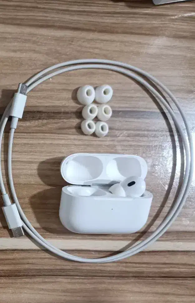 ایرپاد پرو 2 آمریکا|لوازم جانبی موبایل و تبلت|میاندوآب, |دیوار