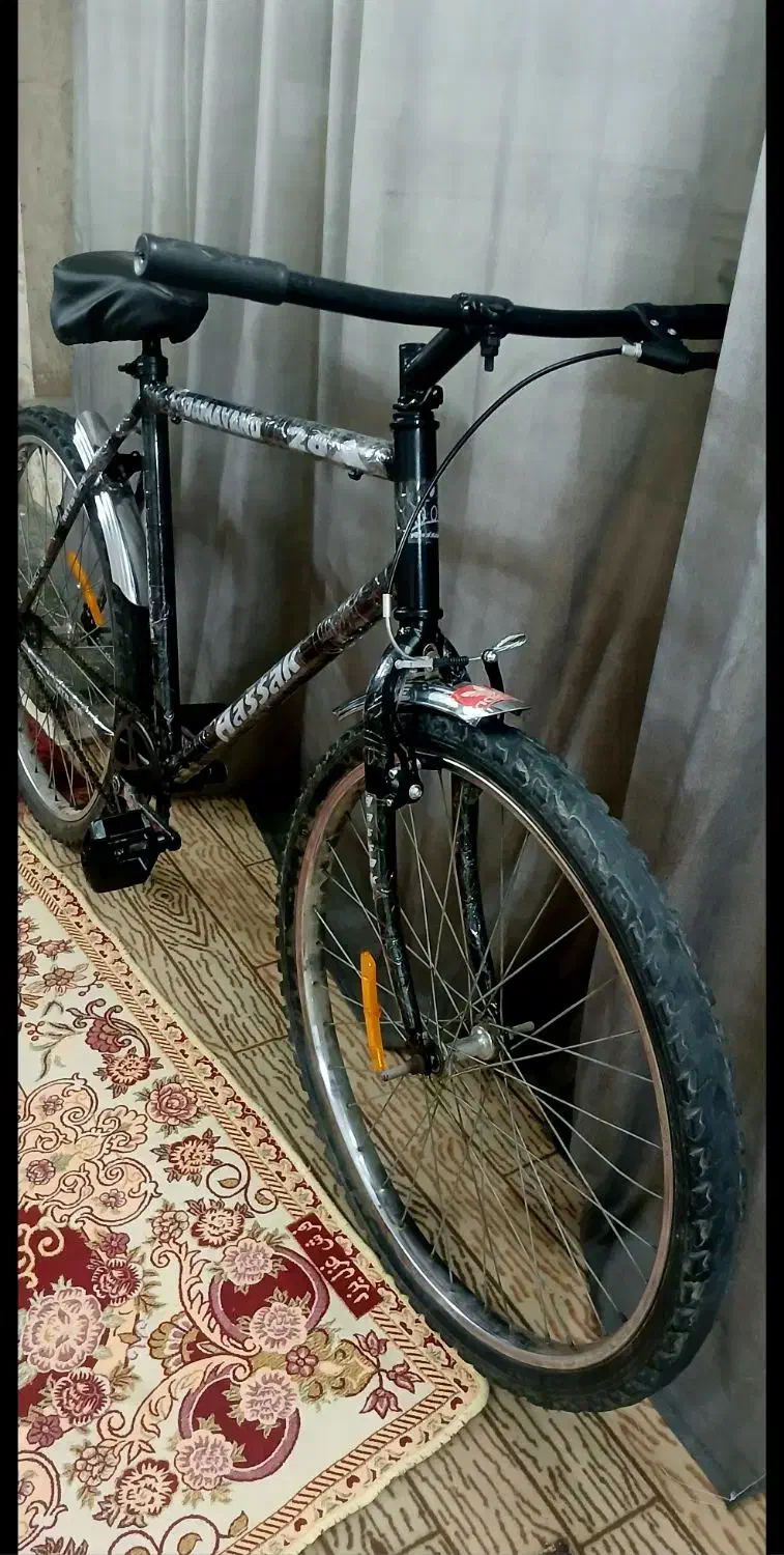 دوچرخه دماوند۲۶|دوچرخه، اسکیت، اسکوتر|مشهد, پروین اعتصامی|دیوار